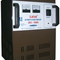 Ổn áp Lioa 15kva DRI-15000